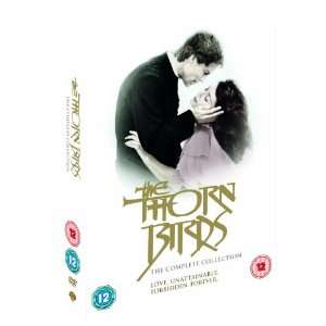 The Thorn Birds - The Complete Collection [DVD]